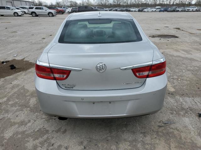  BUICK VERANO 2013 Silver