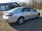 2007 Toyota Camry Hybrid for Sale in East Granby, CT - Front End