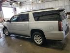 2016 Gmc Yukon Xl K1500 Slt للبيع في Franklin، WI - Front End