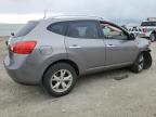 2010 NISSAN ROGUE S   for sale at Copart AB - EDMONTON