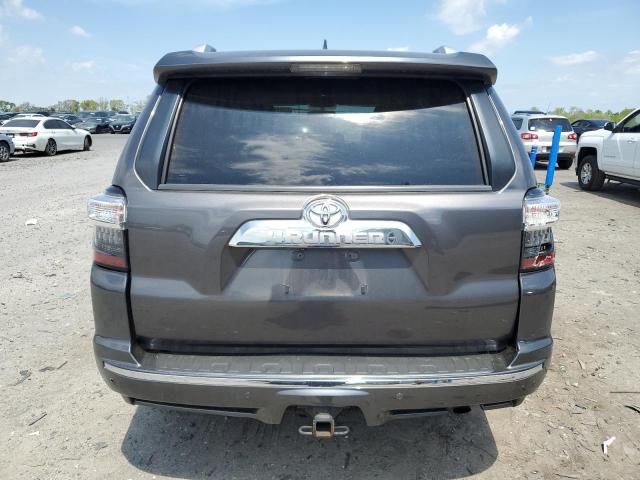 Parquets TOYOTA 4RUNNER 2016 Gray