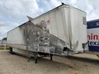 San Antonio, TX에서 판매 중인 2015 Wabash Dry Van Trailer - Rollover