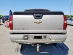 2007 Chevrolet Avalanche C1500 იყიდება Grand Prairie-ში, TX - Burn - Engine