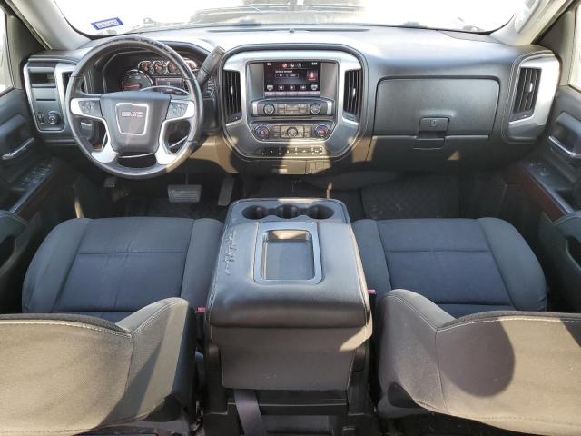  GMC SIERRA 2014 Biały