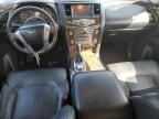 2016 Infiniti Qx80    за продажба в Sacramento, CA - Side