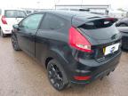 2009 FORD FIESTA ZET for sale at Copart WESTBURY