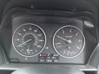 2015 BMW 116D SPORT for sale at Copart YORK