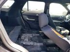 2018 Ford Explorer Police Interceptor for Sale in Sacramento, CA - Front End