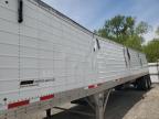 Cahokia Heights, IL에서 판매 중인 2023 Timpte Grain Trailer - Rollover