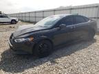 2015 Ford Fusion Se на продаже в Earlington, KY - Front End