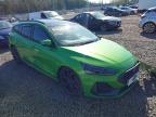 2024 FORD FOCUS ST A for sale at Copart EAST KILBRIDE