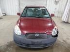 2010 Hyundai Accent Gls na sprzedaż w Albany, NY - Front End