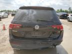 2018 Volkswagen Tiguan S for Sale in Houston, TX - Rear End