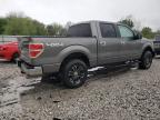 2010 Ford F150 Supercrew للبيع في Prairie Grove، AR - Front End
