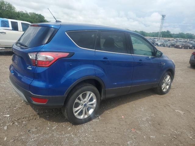  FORD ESCAPE 2017 Blue