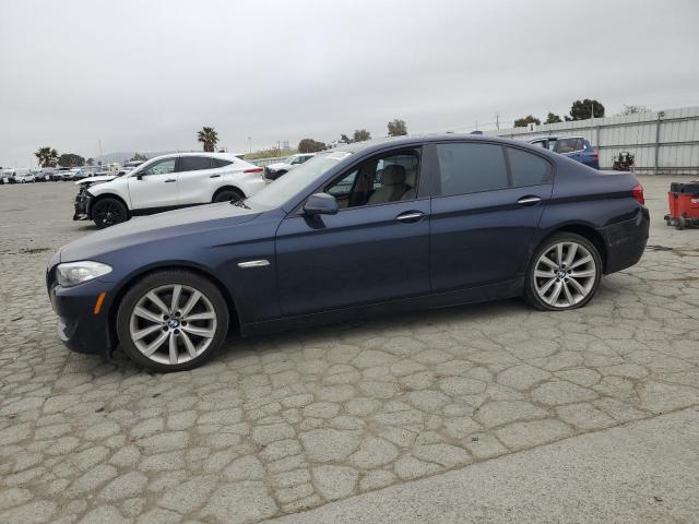 2011 Bmw 535 I