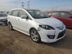 2010 Mazda 5  იყიდება Elgin-ში, IL - Front End