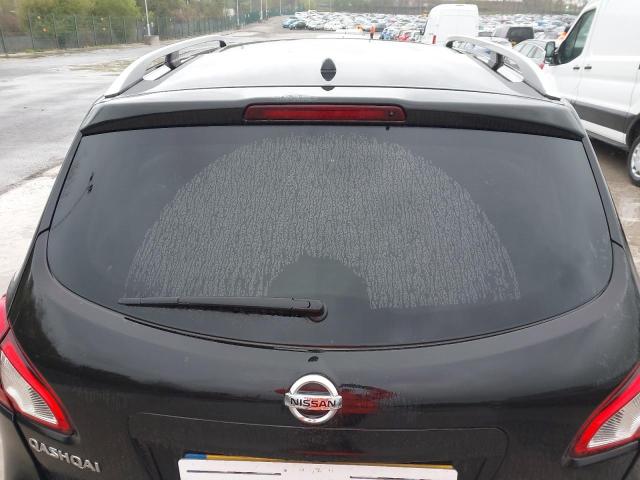 2013 NISSAN QASHQAI N-