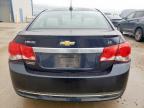 2015 Chevrolet Cruze Lt   de vânzare în Haslet, TX - Hail