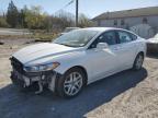 2014 Ford Fusion Se for Sale in York Haven, PA - Front End