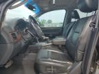 2012 Nissan Armada Sv للبيع في Harleyville، SC - Side