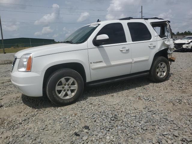 2008 Gmc Yukon 