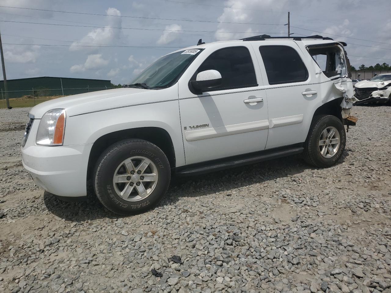 2008 Gmc Yukon for Sale in Tifton, GA - Rear End
