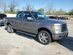 2014 Ford F150 Super Cab იყიდება Bridgeton-ში, MO - Rear End