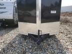 2022 Covered Wagon Cw7X16Ta2 Enclosed Cargo Trailer продається в West Warren, MA - Rear End