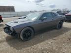 2016 Dodge Challenger Sxt للبيع في Kansas City، KS - Front End
