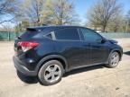 2019 Honda Hr-V Lx de vânzare în Baltimore, MD - Vandalism