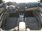 2011 Mitsubishi Outlander Xls იყიდება Elgin-ში, IL - Front End
