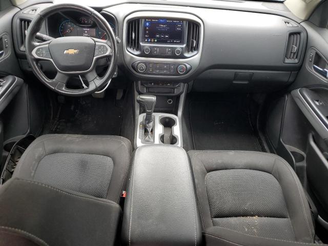  CHEVROLET COLORADO 2019 Blue