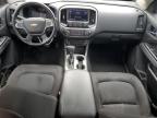 2019 Chevrolet Colorado Lt de vânzare în Taylor, TX - Hail
