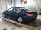 2009 Honda Accord Exl за продажба в York Haven, PA - Rear End