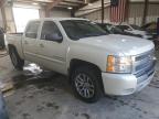 2012 Chevrolet Silverado K1500 Lt იყიდება West Mifflin-ში, PA - Side