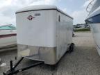 2019 Carry-On Enclosed Cargo Trailer for Sale in Wilmer, TX - Undercarriage
