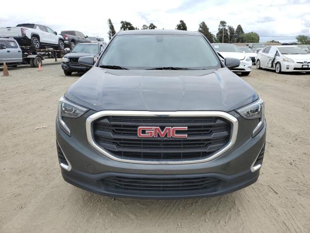  GMC TERRAIN 2018 Gray