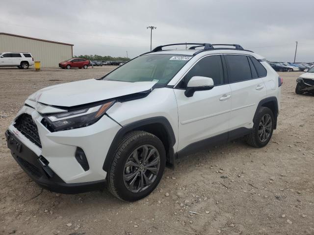 TOYOTA RAV4 XLE P 2024
