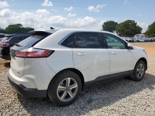  FORD EDGE 2024 Белый