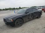 2014 Dodge Charger Police იყიდება Lumberton-ში, NC - Rear End