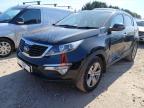2013 KIA SPORTAGE 2 for sale at Copart WISBECH