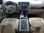 2015 Nissan Armada Sv for Sale in Temple, TX - Side