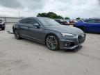 2021 Audi A5 Premium Plus 45 en Venta en Wilmer, TX - Front End