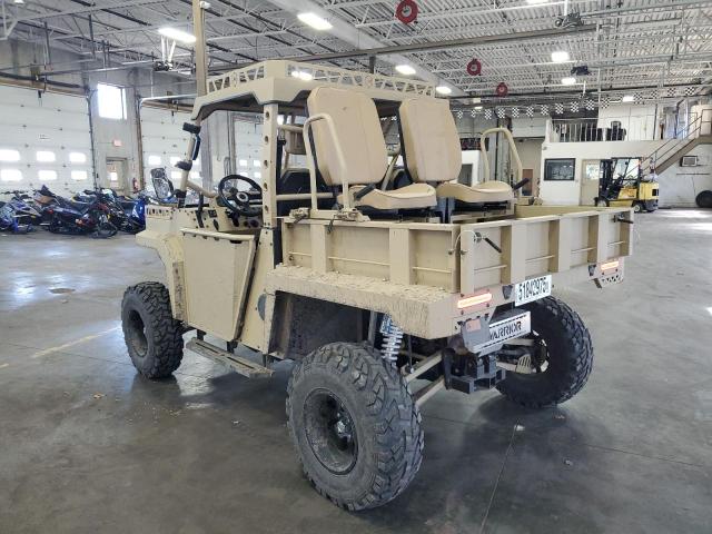 2023 YAMAHA WARRIOR