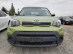 2018 Kia Soul  продається в Rancho Cucamonga, CA - Mechanical
