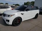 2014 Land Rover Range Rover Sport Autobiography продається в Sacramento, CA - Minor Dent/Scratches