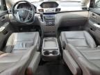 2013 Honda Odyssey Touring на продаже в Houston, TX - Front End