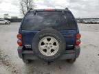 2006 Jeep Liberty Sport de vânzare în Sikeston, MO - Rollover