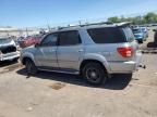2003 Toyota Sequoia Limited de vânzare în Chalfont, PA - Normal Wear